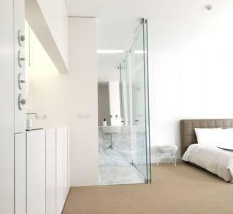 Apartamento New Loft - Lisboa Estrela Exterior foto