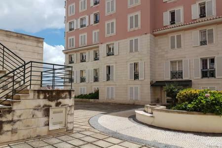 Apartamento New Loft - Lisboa Estrela Exterior foto