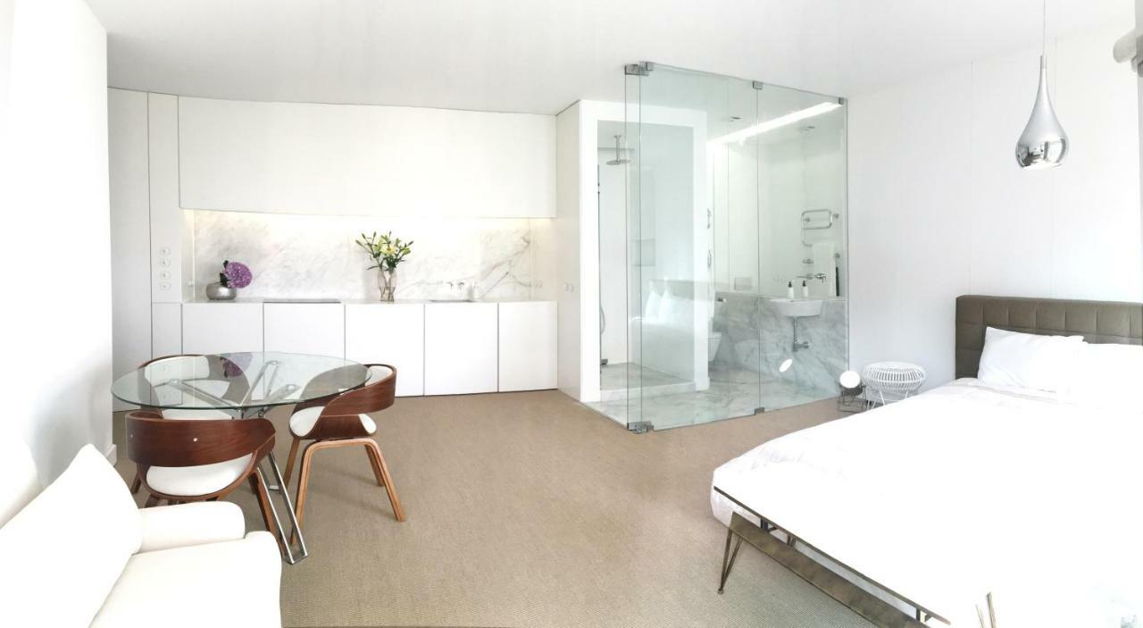Apartamento New Loft - Lisboa Estrela Exterior foto