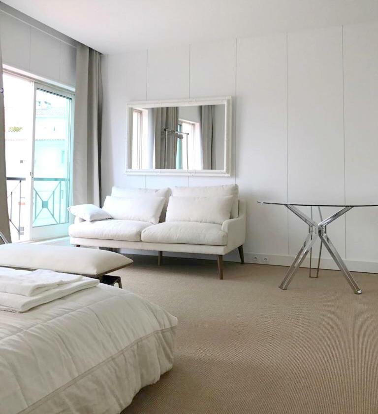 Apartamento New Loft - Lisboa Estrela Exterior foto